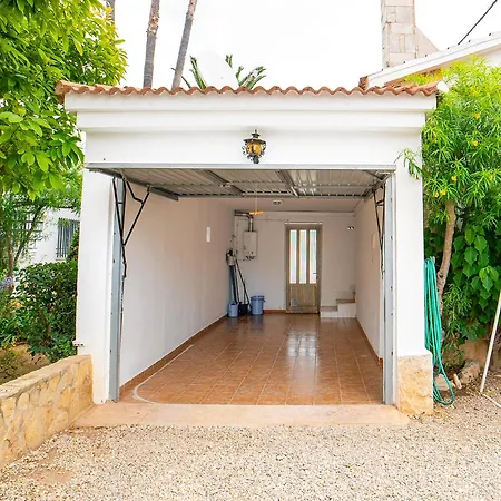 Villa Beatriz